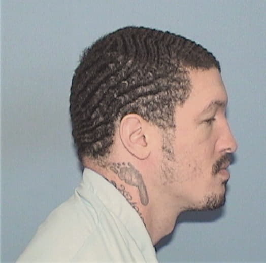 ARNOLD, ERYCK, Cook County  IL