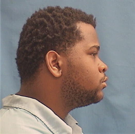 GVIHAN, SHOMARI, McLean County  IL