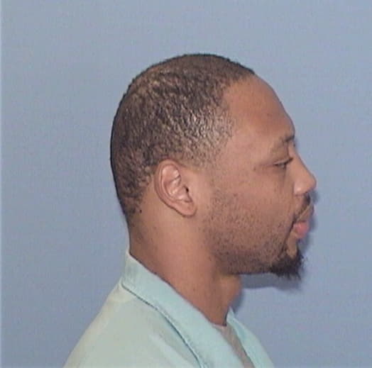 BRYANT, DEONTAE E., Vermilion County  IL