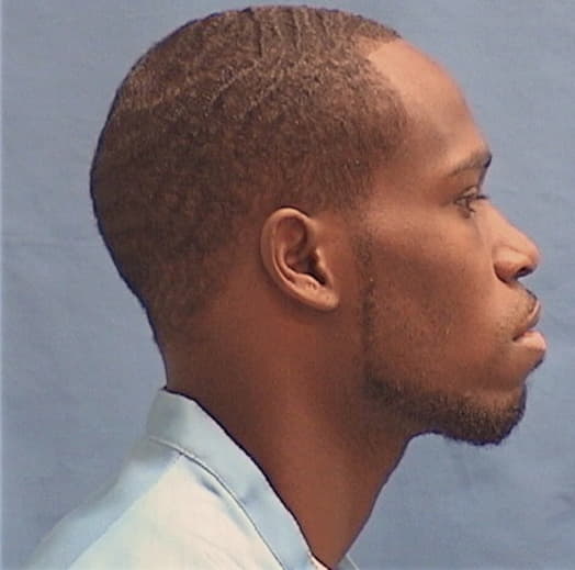 CROCKETT, JERROD, Cook County  IL