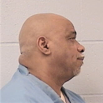 JOHNSON, SHERMAN, Cook County  IL