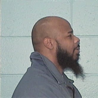 JONES, JERMAINE, Williamson County  IL