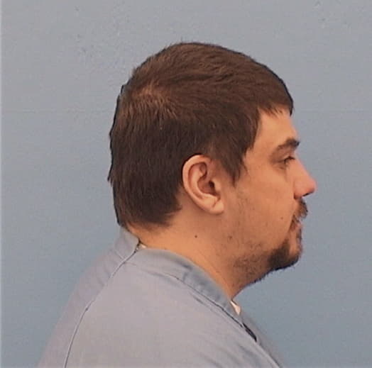 THOMLINSON, JAMES R., Crawford County  IL