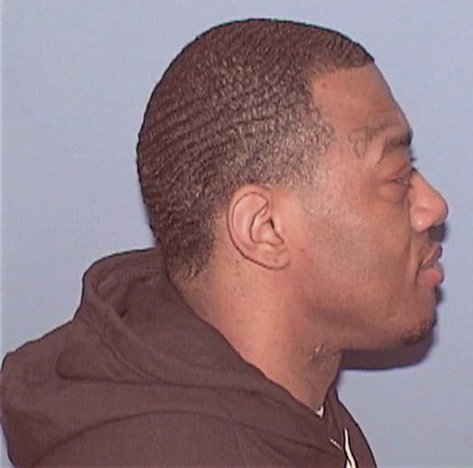 DAVIS, ANTIONE, Cook County  IL