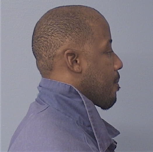 DEBERRY, DEMETRIUS, Cook County  IL