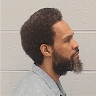 ROBINSON, JERMAINE, Cook County  IL