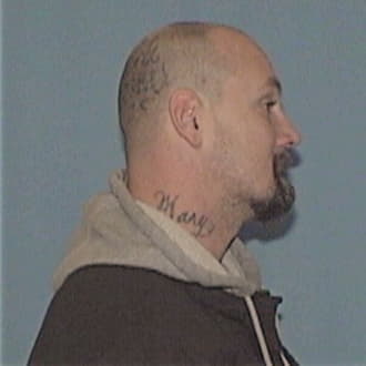 WAYNE, LEE, Peoria County  IL