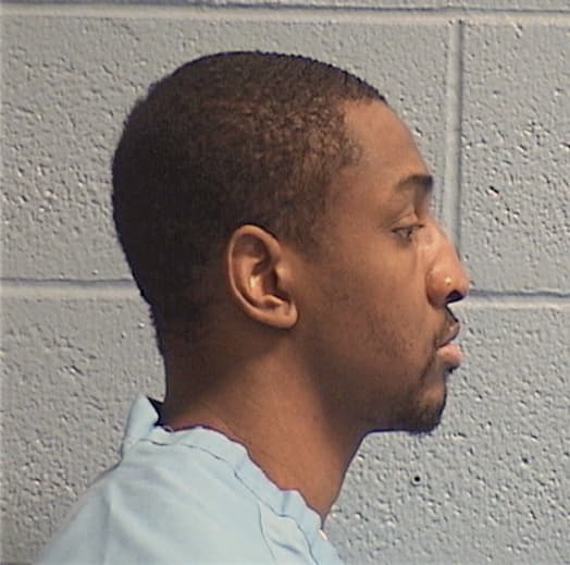 BROWN, CORRION D., Champaign County  IL