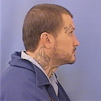 MAJORS, JUSTIN, Knox County  IL