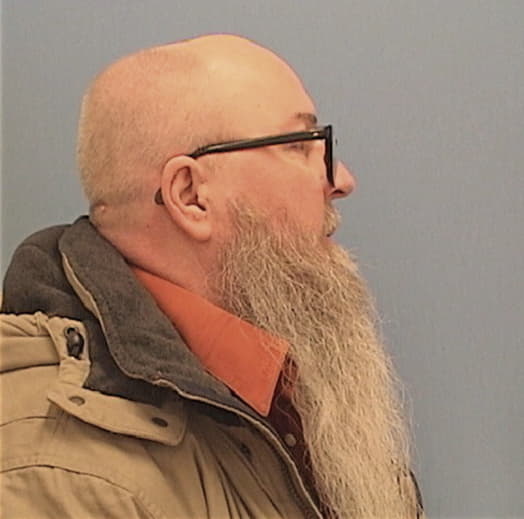 GRAVES, RODNEY J., McHenry County  IL
