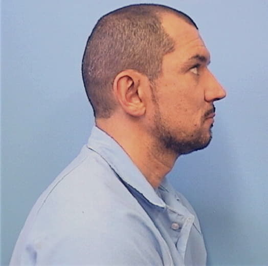 TOKICH, JESSE J., Sangamon County  IL