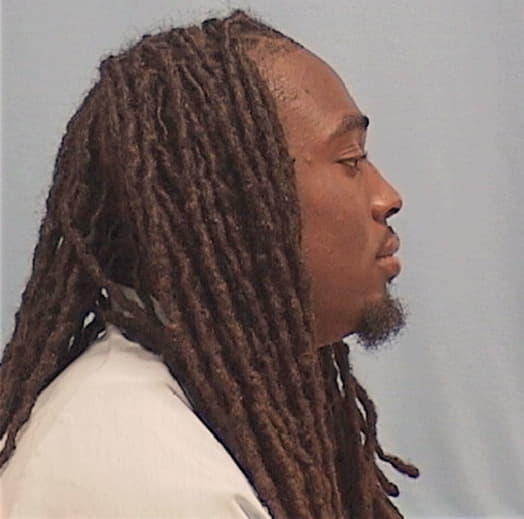 NELUMS, DARCELL, Cook County  IL