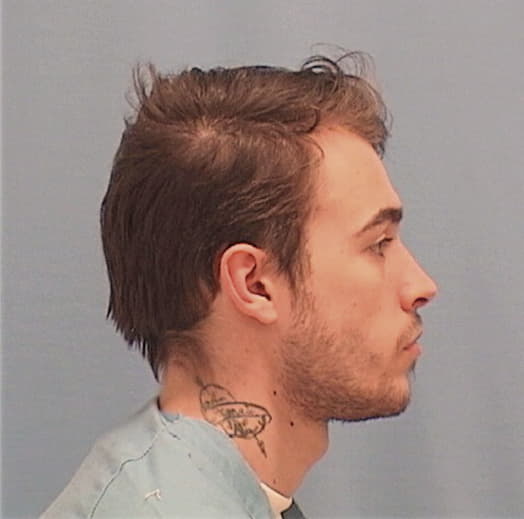 RENTAUSKAS, JACOB, Cook County  IL