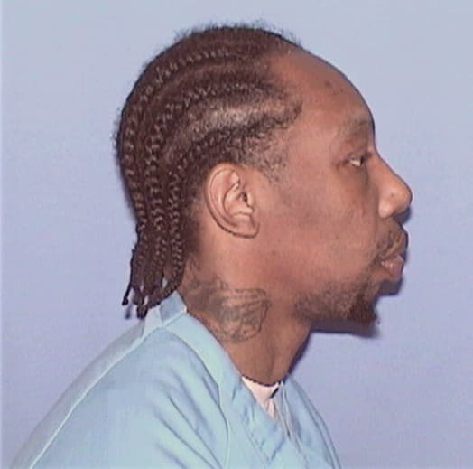 WILLIAMS, MICHAEL, Cook County  IL