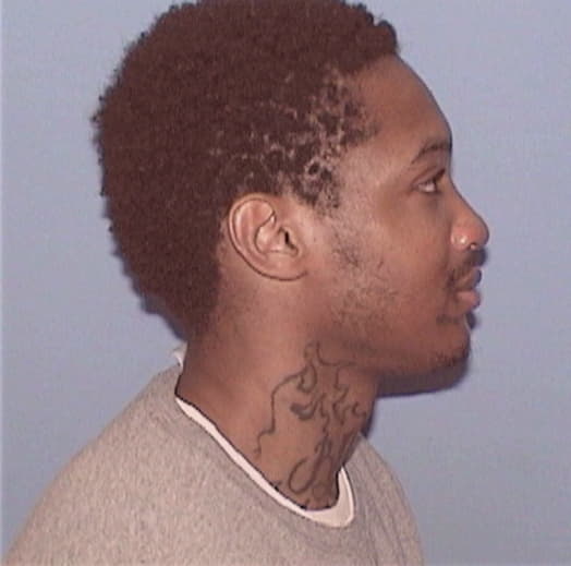 BROWN-JENNINGS, ERIC, Cook County  IL