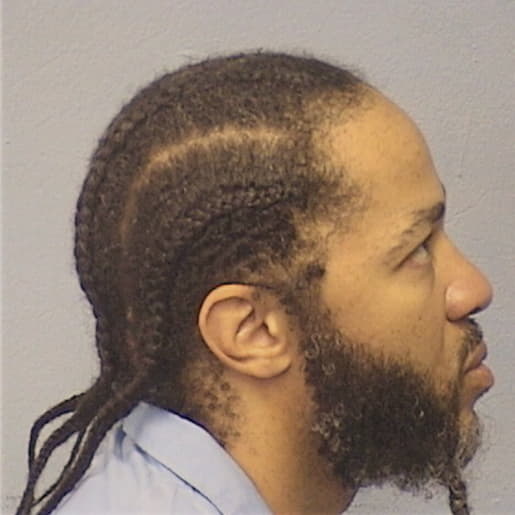 BROWN, TYRONE, Cook County  IL