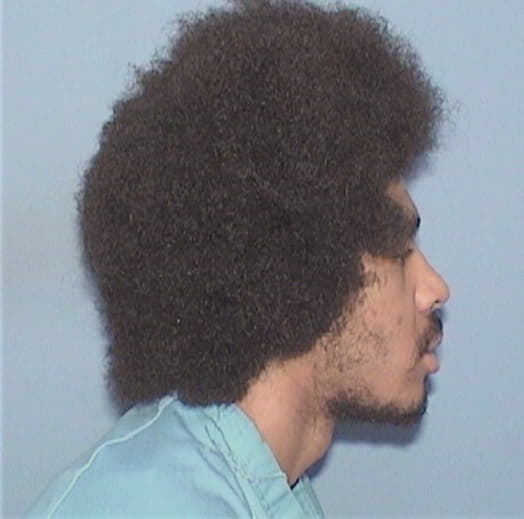 DEVOST, JORELL L., Lake County  IL