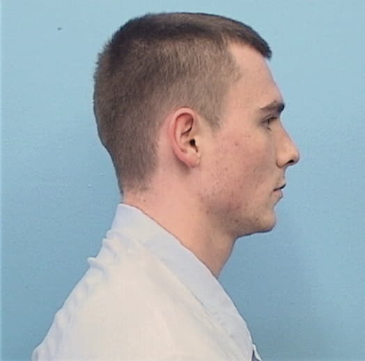 THARP, NATHANIEL J., Coles County  IL