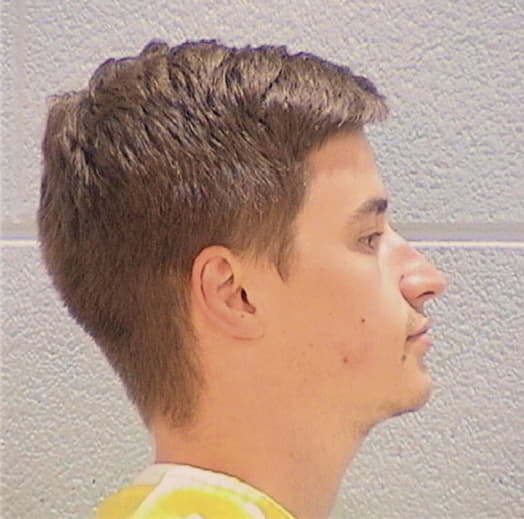 CHARPENTIER, NICHOLAS, Kendall County  IL