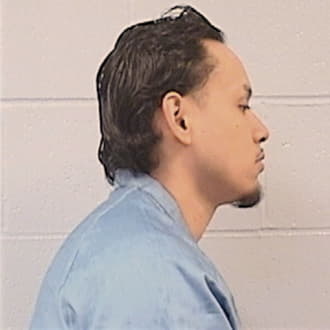 HERNANDEZ, JORDAN, Cook County  IL