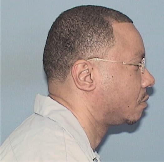 TROTTER, CHRISTOPHER, Cook County  IL