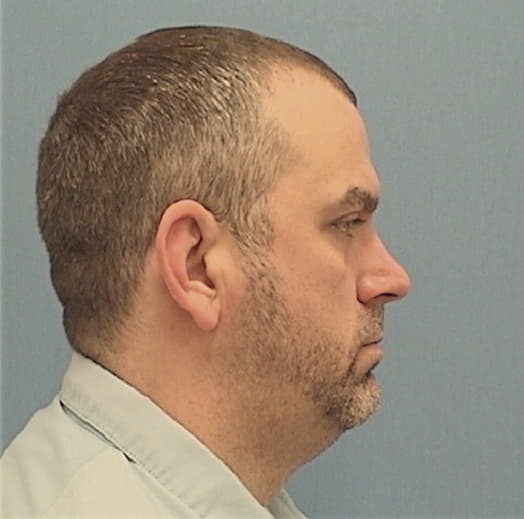 GIBSON, VANCE L., Christian County  IL