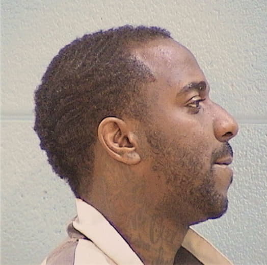 COLLINS, KENDYRI, Cook County  IL