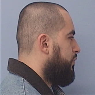 GARCIA, CESAR, Will County  IL
