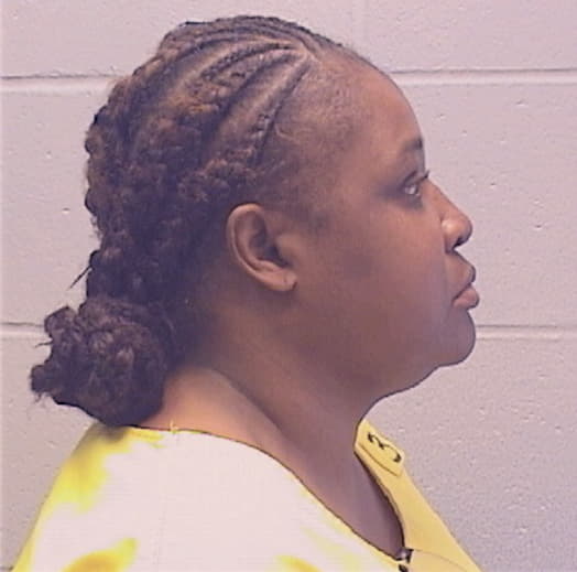 HARRIS, JOYCE, Cook County  IL