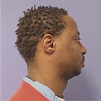RICHARDSON, JAMALL, Lake County  IL