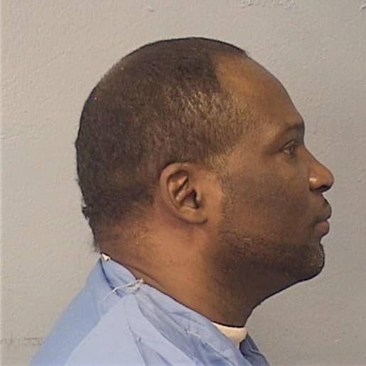 TEAGUE, BENNIE, Cook County  IL