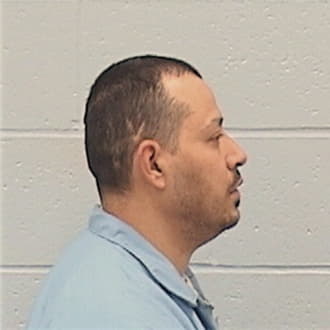 ANGUIANO, SERGIO, Will County  IL