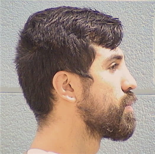 BARRERA, MATTHEW A., Dupage County  IL
