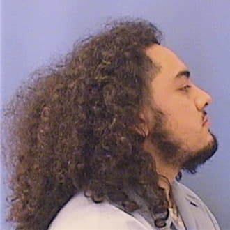 CAMACHO, JESSE, Kane County  IL
