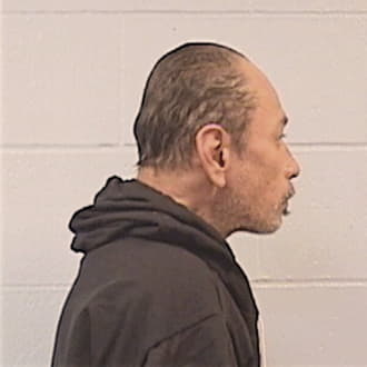 GARCIA, JOSEPH A., Madison County  IL