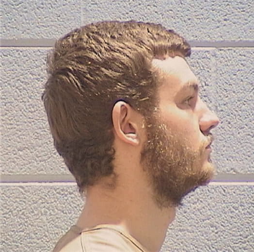 TINCHER, RICHARD J., Unknown County  IL