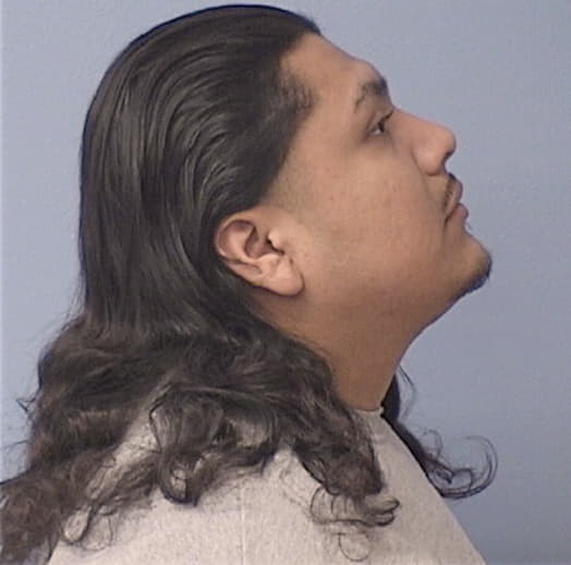 TORRES, ALBERTO, Cook County  IL