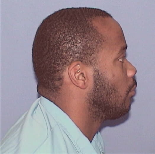 DESHAZER, DONNELL, Cook County  IL