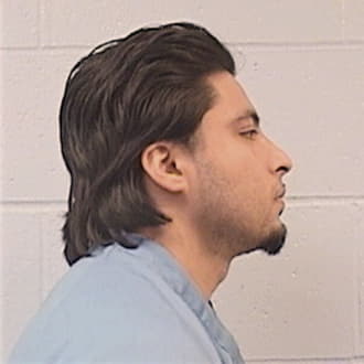 GARCIA, MARTIN JR, Kane County  IL