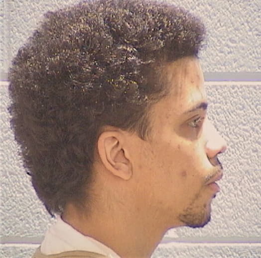 BRUCE, TYJUAN, McLean County  IL