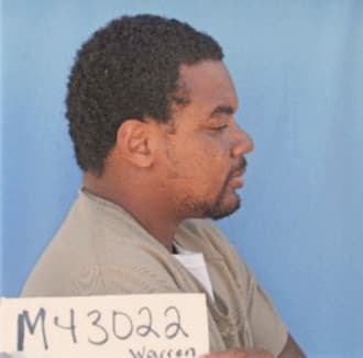 WARREN, KENNETH D., Cook County  IL