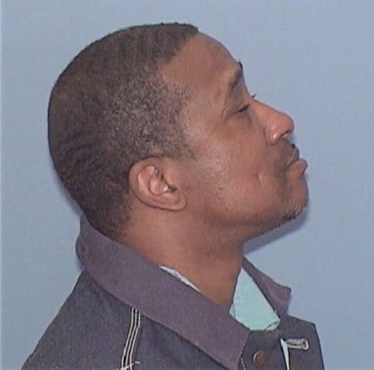 HARRIS, GALVIN T., DuPage County  IL