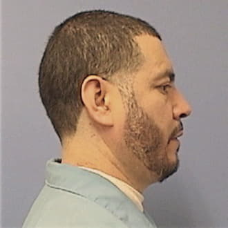 MORA, HECTOR, Cook County  IL