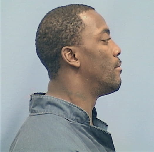WOODS, TYRELL J., Macon County  IL