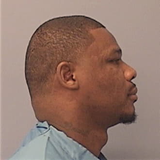 BURTON, STEPHON D., Sangamon County  IL
