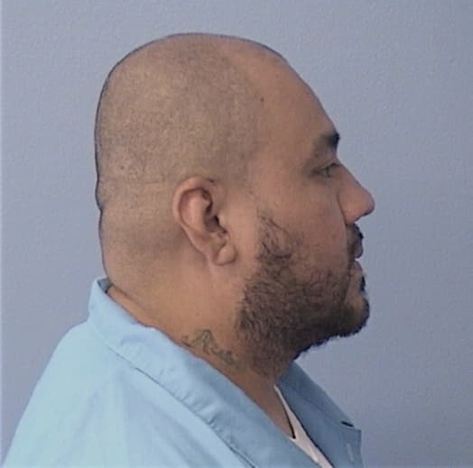 GARCIA, RUDOLFO, Cook County  IL