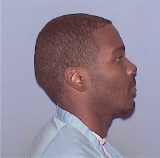 STANFORD, TERRANCE, McLean County  IL