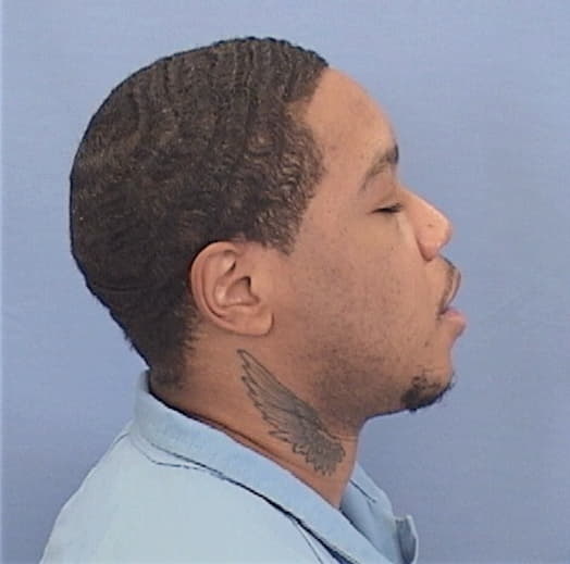 PARKS, AHMAD A., Will County  IL
