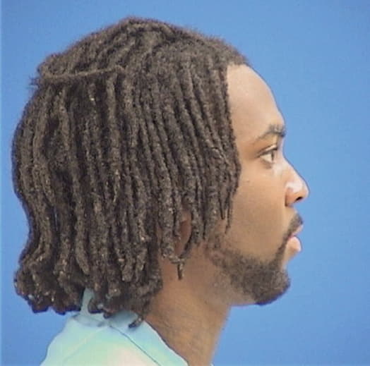BARKSDALE, RASHAD D., Lasalle County  IL