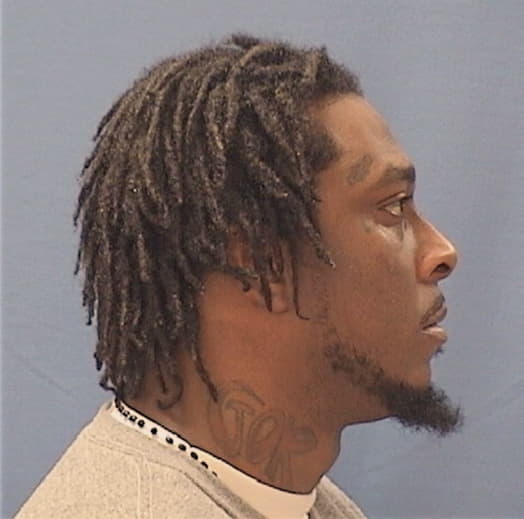 CATCHINGS, DARRELL, Will County  IL